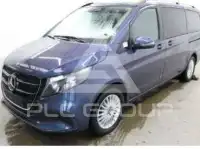 2025 Mercedes Benz V
