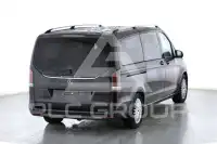 2025 Mercedes Benz V