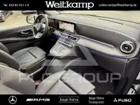 2025 Mercedes Benz V
