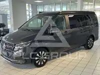 2025 Mercedes Benz V