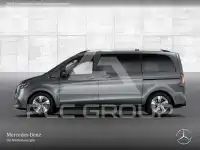 2025 Mercedes Benz V