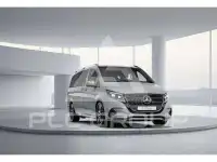 2025 Mercedes Benz V