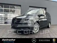 2025 Mercedes Benz V