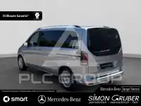 2025 Mercedes Benz V