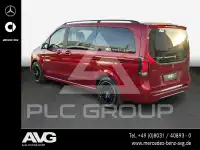 2025 Mercedes Benz V