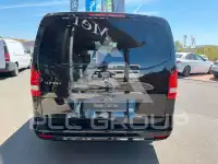 2025 Mercedes Benz V