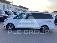 2025 Mercedes Benz V