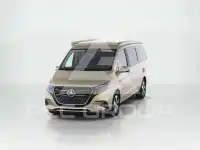 2025 Mercedes Benz V