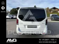 2025 Mercedes Benz V