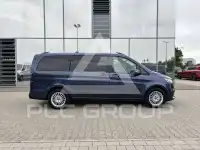 2025 Mercedes Benz V