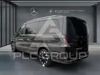 2025 Mercedes Benz V