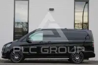 2025 Mercedes Benz V