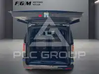 2025 Mercedes Benz V