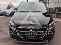 2025 Mercedes Benz V