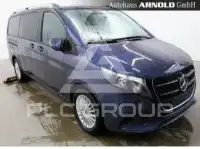 2025 Mercedes Benz V