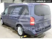 2025 Mercedes Benz V