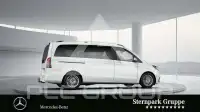 2025 Mercedes Benz V
