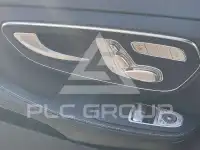 2025 Mercedes Benz V