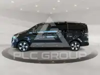 2025 Mercedes Benz V