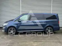 2025 Mercedes Benz V