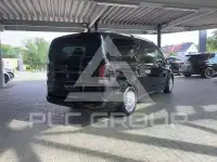 2025 Mercedes Benz V
