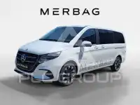 2025 Mercedes Benz V