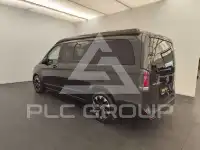 2025 Mercedes Benz V