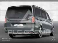 2025 Mercedes Benz V