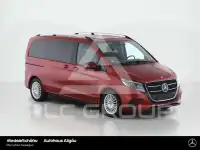 2025 Mercedes Benz V