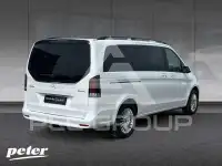 2025 Mercedes Benz V