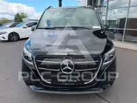2025 Mercedes Benz V