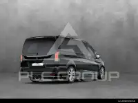 2025 Mercedes Benz V