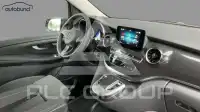 2025 Mercedes Benz V