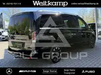 2025 Mercedes Benz V