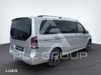 2025 Mercedes Benz V