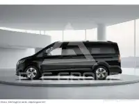 2025 Mercedes Benz V