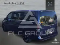 2025 Mercedes Benz V