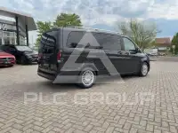 2025 Mercedes Benz V