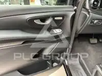 2025 Mercedes Benz V