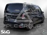 2025 Mercedes Benz V