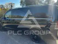 2025 Mercedes Benz V