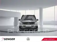2025 Mercedes Benz V