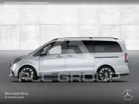 2025 Mercedes Benz V