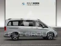 2025 Mercedes Benz V