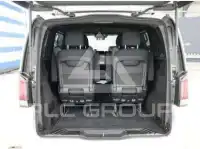2025 Mercedes Benz V