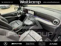 2025 Mercedes Benz V