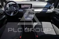 2025 Mercedes Benz V