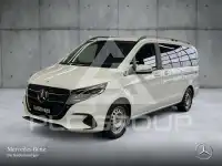 2025 Mercedes Benz V