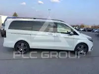 2025 Mercedes Benz V