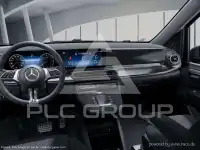2025 Mercedes Benz V